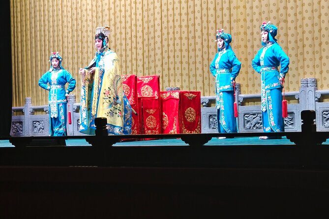 Beijing Liyuan Theater Peking Opera Show Ticket - Final Thoughts on Value