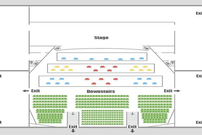 Beijing Liyuan Theater Peking Opera Ticket Booking - Practical Details and Tips