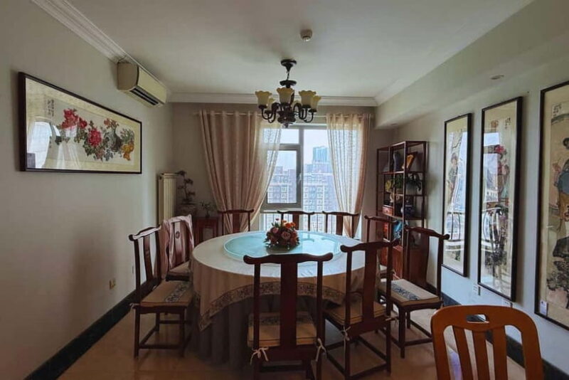 Beijing: Locals DayTemple, Market, Dumpling Making & Dance - Good To Know