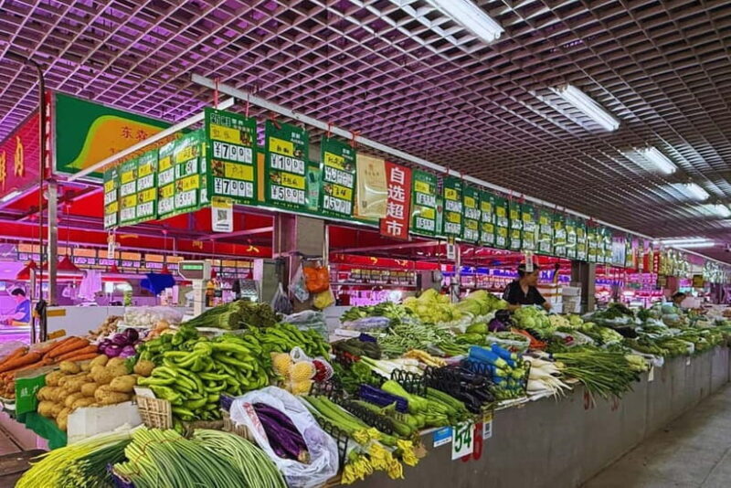 Beijing: Locals DayTemple, Market, Dumpling Making & Dance - The Sum Up: Is It Worth Your Time?