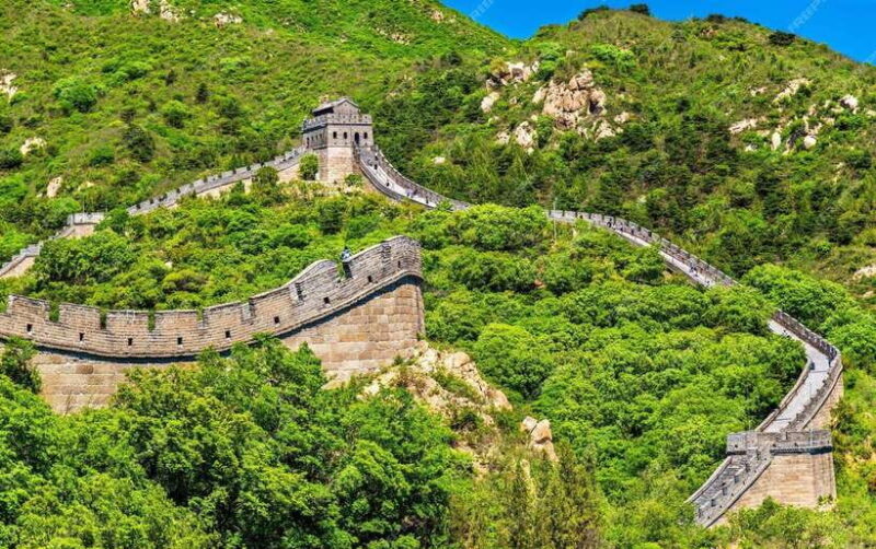 Beijing: Longing Gorge Ice Festival w/Optional Activities - What to Pack and Tips for Visiting