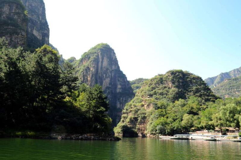 Beijing Longqing Gorge Tour With English Speaking Driver - A Deep Dive into the Beijing Longqing Gorge Tour