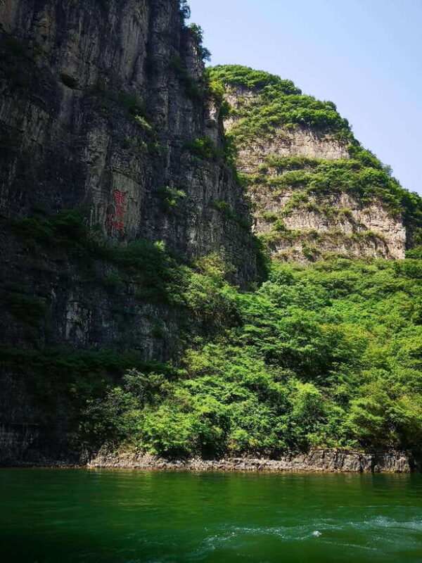 Beijing Longqing Gorge Tour With English Speaking Driver - Who Will Love This Experience