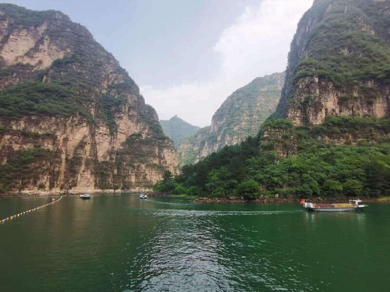 Beijing Longqing Gorge Tour With English Speaking Driver - Who Is This Tour Best For?