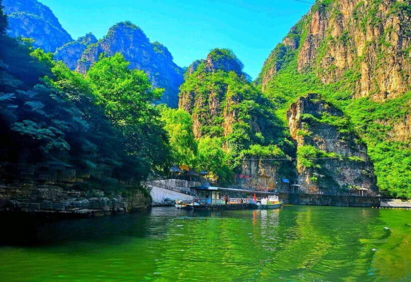 Beijing Longqing Gorge Tour With English Speaking Driver - FAQ About the Beijing Longqing Gorge Tour