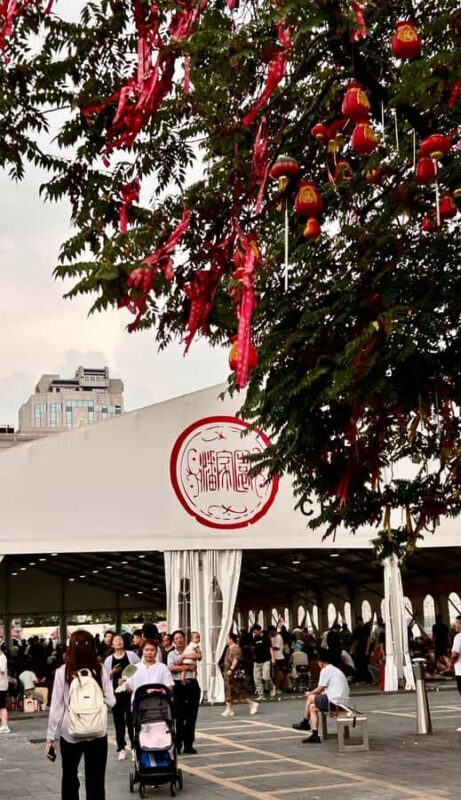 Beijing: Midnight Secrets Panjiayuan 'Ghost Market' Hunt - FAQ