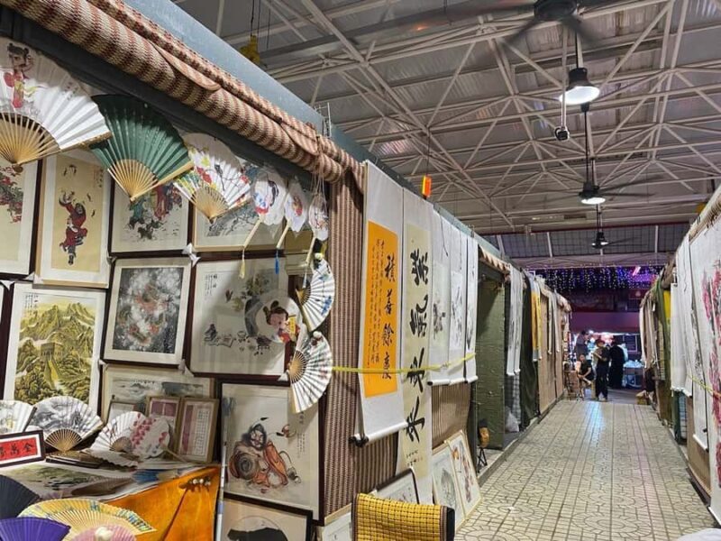 Beijing: Midnight Secrets Panjiayuan 'Ghost Market' Hunt - Final Thoughts