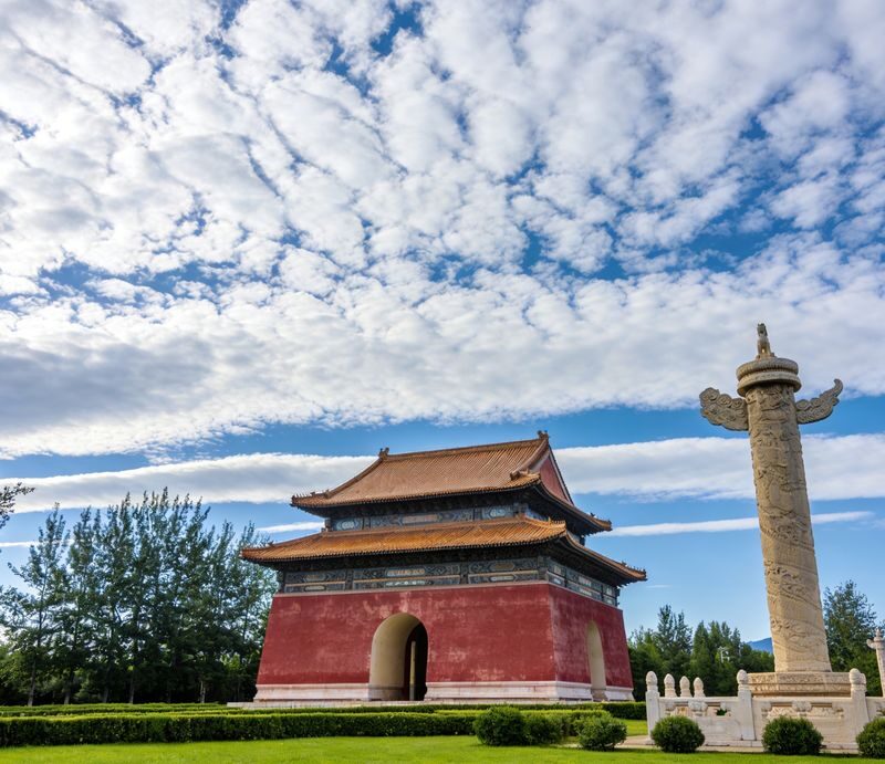 Beijing Ming Dynasty Tombs Half-Day Heritage Exploration - Is the starting price good value?
