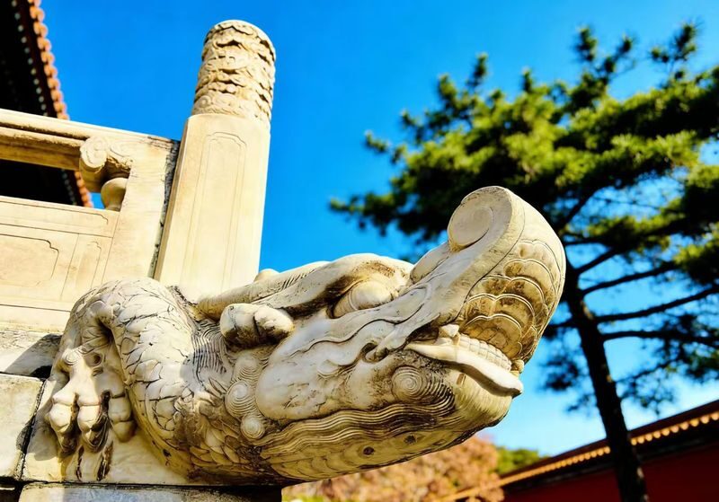 Beijing Ming Dynasty Tombs Half-Day Heritage Exploration - Who should choose this tour?