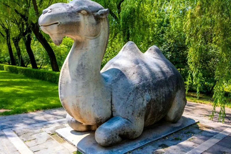 Beijing Ming Dynasty Tombs Half-Day Heritage Exploration - Should you book?