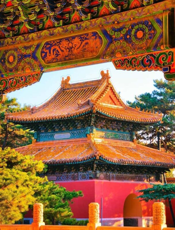 Beijing: Ming Tombs Dingling Underground Palace Entry Ticket - Is This Tour Worth It?