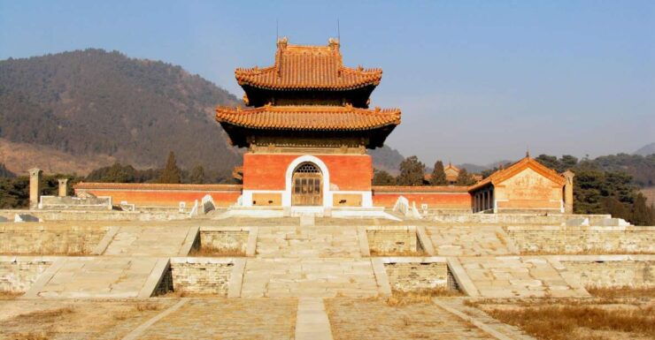Beijing: Ming Tombs&Sacred Way+Great Wall/Summer Palace Tour - Good To Know