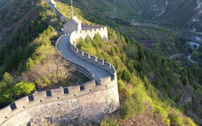 Beijing: Ming Tombs&Sacred Way+Great Wall/Summer Palace Tour - Important Information