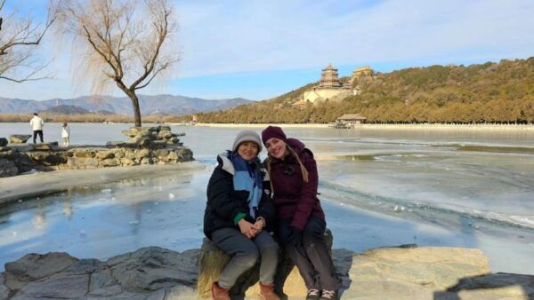 Beijing: Ming Tombs&Sacred Way+Great Wall/Summer Palace Tour - Directions