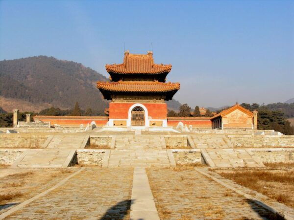 Beijing: Ming Tombs&Sacred Way+Great Wall/Summer Palace Tour - Booking Information