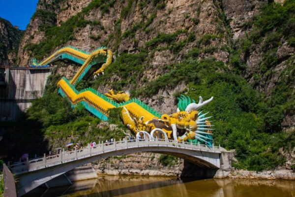 Beijing: Ming Tombs&Sacred Way+Great Wall/Summer Palace Tour - Frequently Asked Questions