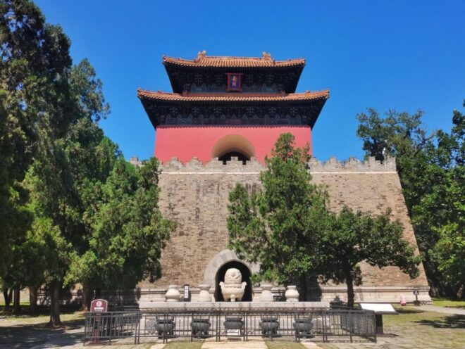 Beijing Mini Group Trip Of Great Wall And Ming Tomb - Highlights