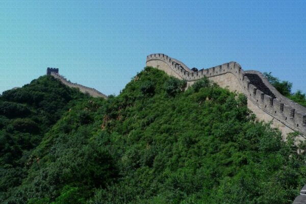 Beijing Mini Group Trip Of Great Wall And Ming Tomb - Experience and Activities