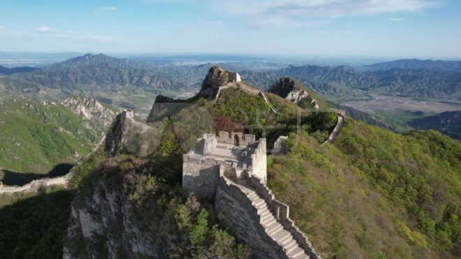 Beijing Mini Group Trip Of Great Wall And Summer Palace - Inclusions