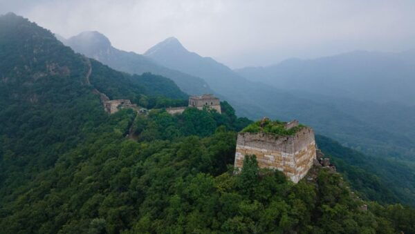 Beijing Mini Group Trip Of Great Wall And Summer Palace - Important Information