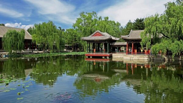 Beijing Mini Group Trip Of Great Wall And Summer Palace - Frequently Asked Questions