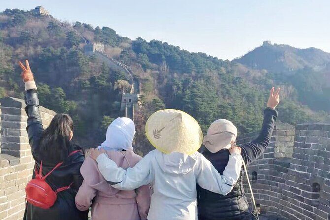 Beijing Muslim Day Tour: Mutianyu Great Wall & Temple of Heaven - Good To Know