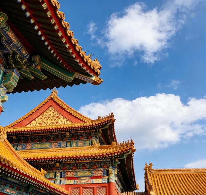Beijing: Must-See Forbidden City and Temple of Heaven Tour - A Thorough Look at the Tour: What to Expect and Why It Matters