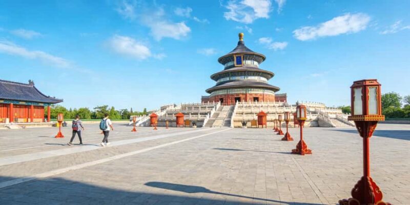 Beijing: Must-See Forbidden City and Temple of Heaven Tour - The Sum Up: Is This Tour Worth It?