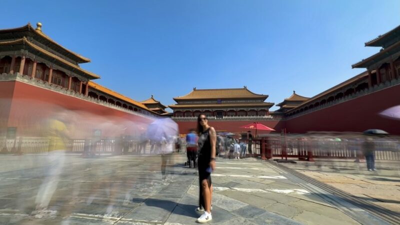 Beijing: Must-See Forbidden City and Temple of Heaven Tour - Pricing and Value