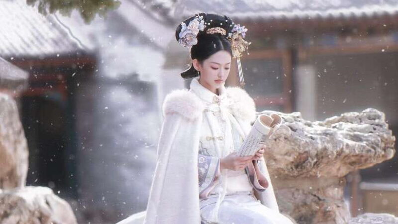 Beijing: Must-Try Chinese Ancient Costume Rental& Photoshoot - What You Can Expect from This Experience