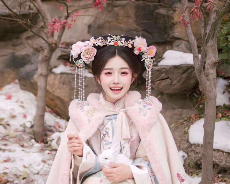 Beijing: Must-Try Chinese Ancient Costume Rental& Photoshoot - Good To Know