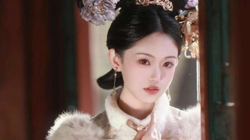Beijing: Must-Try Chinese Ancient Costume Rental& Photoshoot - Who Would Love This Experience?