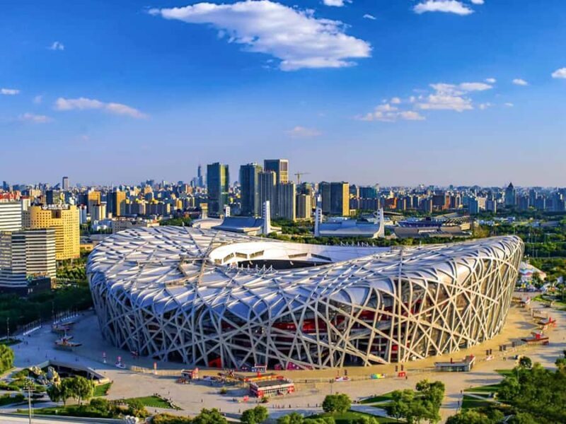 Beijing: Mutianyu Great Wall and Bird's Nest Tour - Who Will Love This Tour?