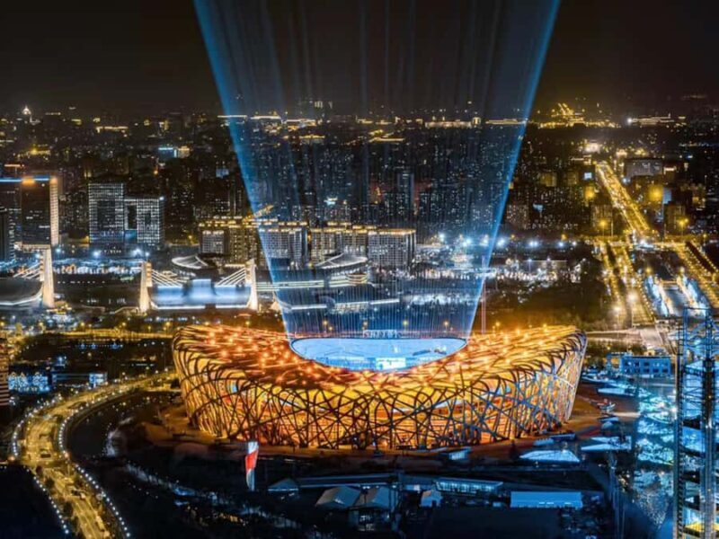 Beijing: Mutianyu Great Wall and Bird's Nest Tour - FAQs