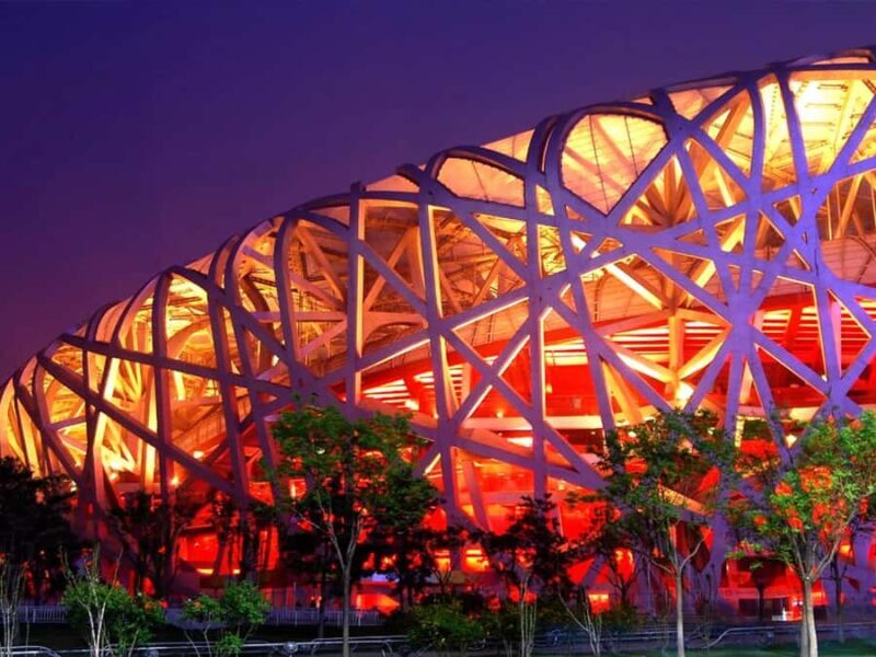 Beijing: Mutianyu Great Wall and Bird's Nest Tour - Final Thoughts