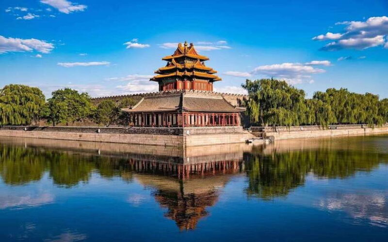 Beijing: Mutianyu Great Wall and Forbidden City Private Tour - A Detailed Look at the Tour