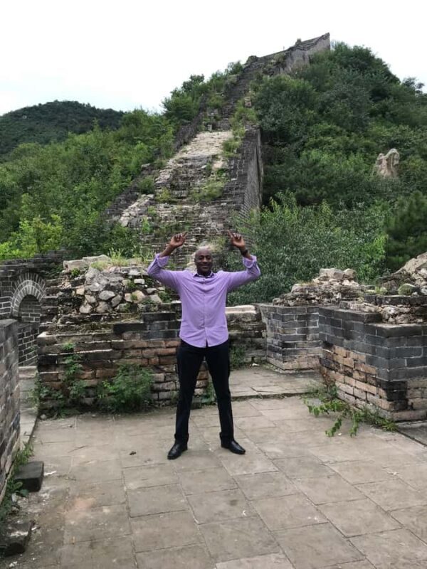 Beijing: Mutianyu Great Wall and Ming Tombs Private Tour - Who Will Love This Tour?