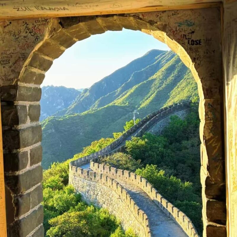 Beijing: Mutianyu Great Wall and Panda House Private Tour - The Experience Provider and Guide Quality