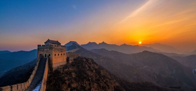 Beijing Mutianyu Great Wall and Summer Palace Private Tour - Highlights