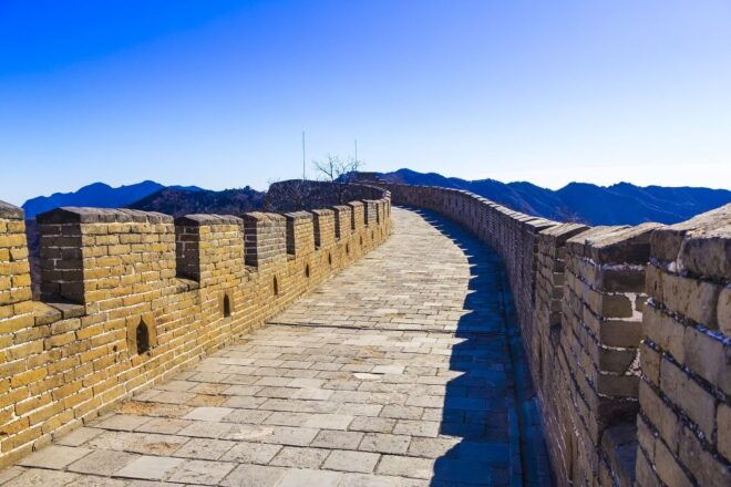 Beijing Mutianyu Great Wall and Summer Palace Private Tour - Important Information