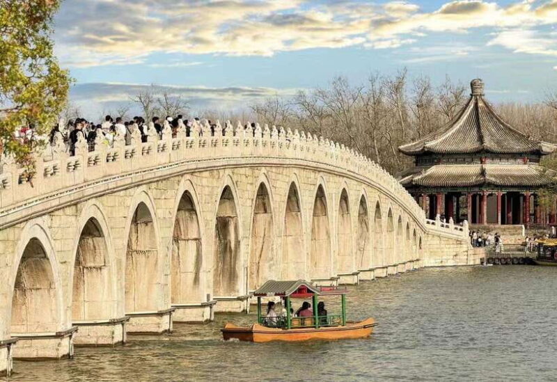 Beijing: Mutianyu Great Wall and Summer Palace Private Tour - FAQ