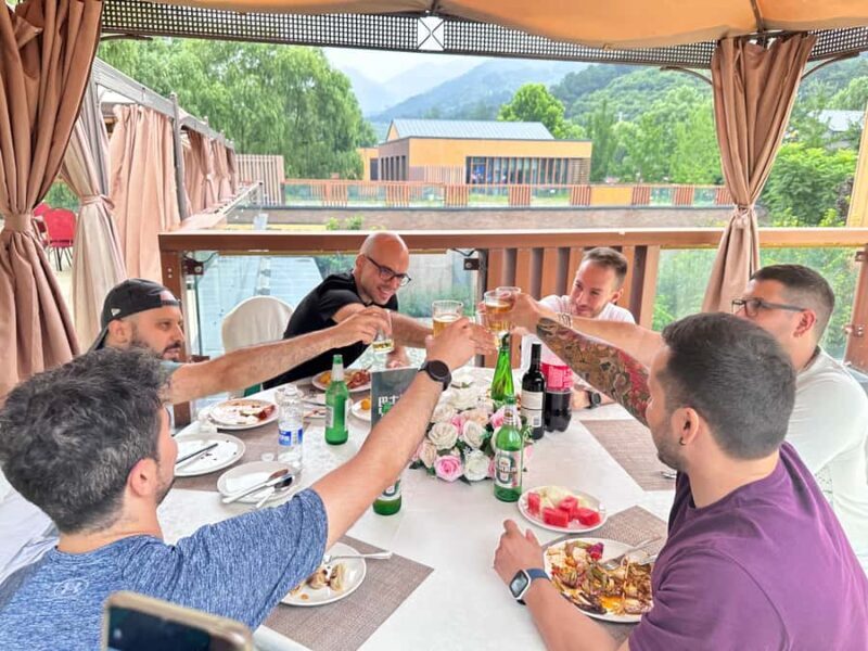 Beijing: Mutianyu Great Wall Bus Tour w/Summer Palace Option - An In-Depth Look at the Tour Experience