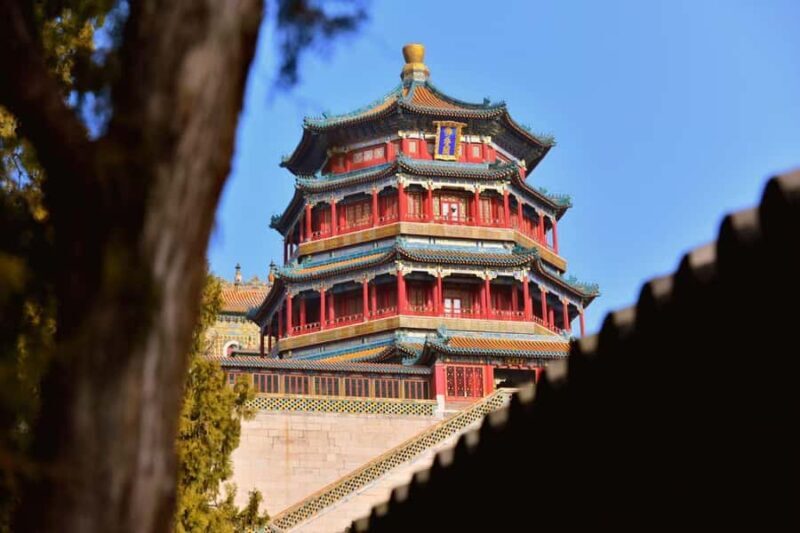 Beijing: Mutianyu Great Wall Bus Tour w/Summer Palace Option - Final Thoughts: Is It Worth It?