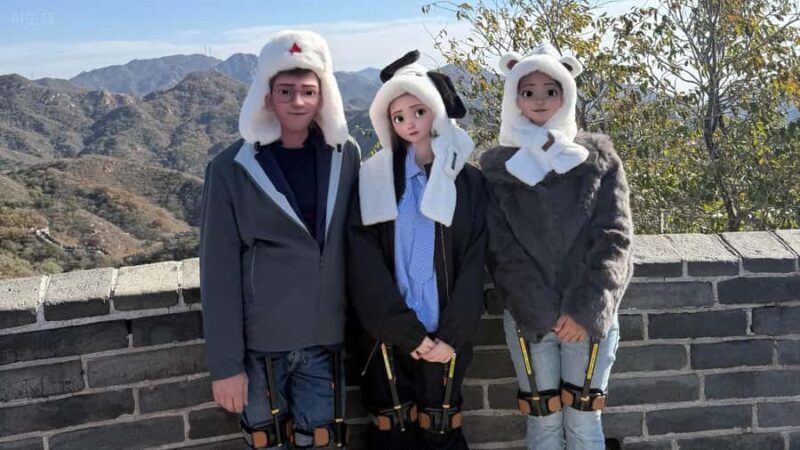 Beijing: Mutianyu Great Wall Climb with Robotic Exoskeleton - Good To Know