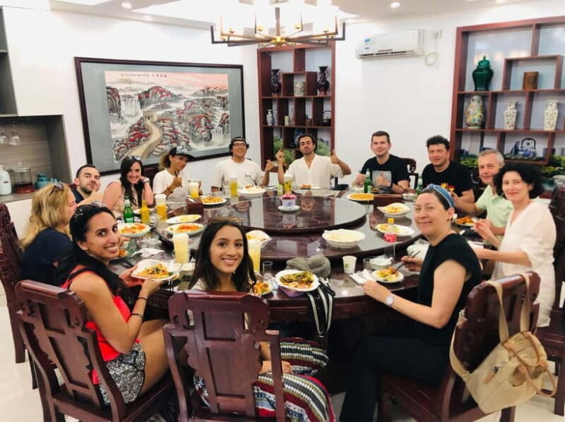 Beijing: Mutianyu Great Wall Daily Tour with Ticket & Lunch - Good To Know