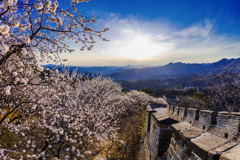Beijing Mutianyu Great Wall Day Tour (Optional Cable Car/ropeway/Toboggan Package) - Should you book it?
