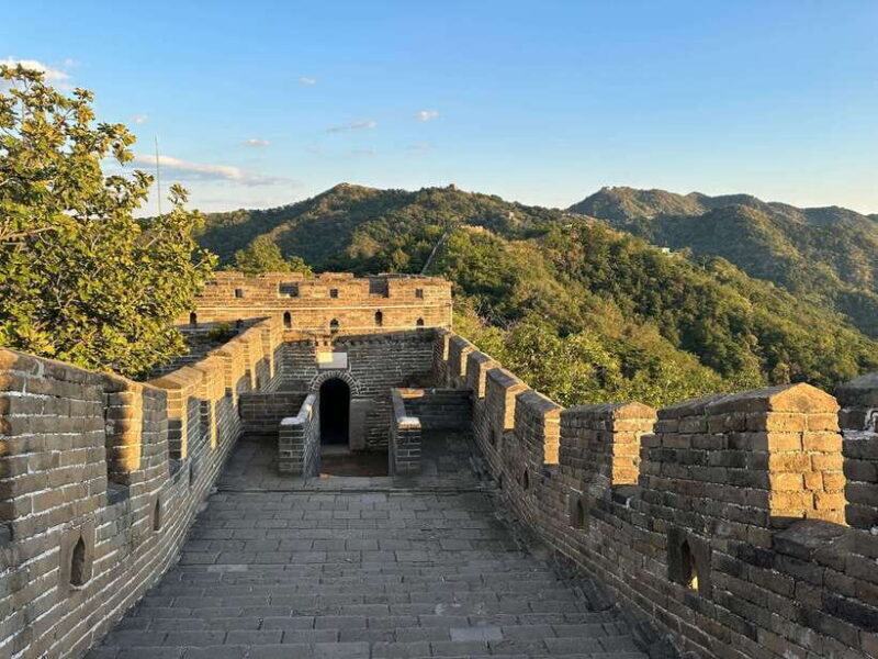 Beijing: Mutianyu Great Wall Day Tours with Options - Practical Details: What You Need to Know