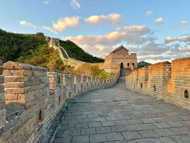 Beijing: Mutianyu Great Wall Day Tours with Options - The Sum Up: Who Is This Tour Perfect For?