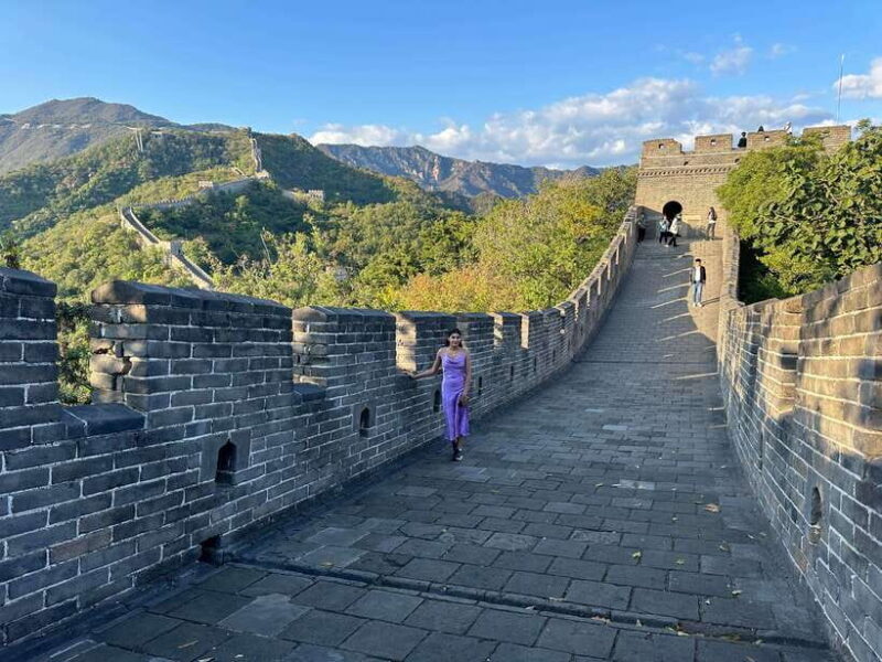Beijing: Mutianyu Great Wall Day Tours with Options - Final Words