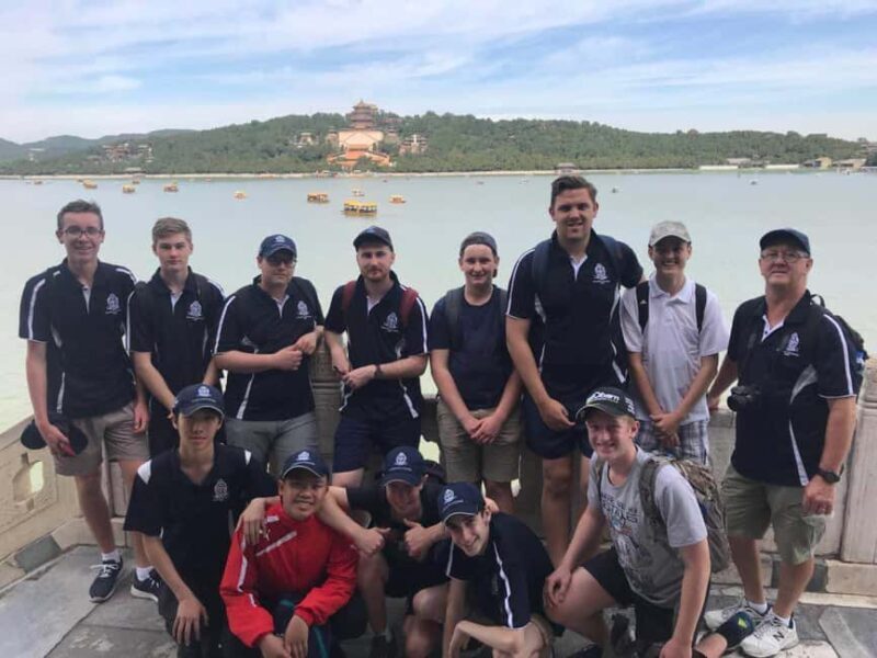 Beijing: Mutianyu Great Wall & Forbidden City /Summer Palace - The Experience: What You Can Expect